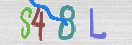 CAPTCHA vaizdas