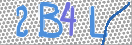 CAPTCHA vaizdas