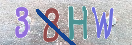 CAPTCHA vaizdas