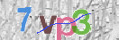 CAPTCHA vaizdas