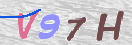 CAPTCHA vaizdas