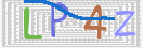 CAPTCHA vaizdas