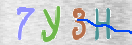 CAPTCHA vaizdas