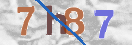 CAPTCHA vaizdas