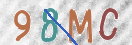 CAPTCHA vaizdas
