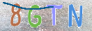 CAPTCHA vaizdas