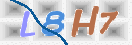 CAPTCHA vaizdas