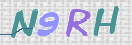 CAPTCHA vaizdas