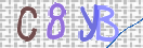 CAPTCHA vaizdas