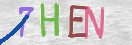 CAPTCHA vaizdas