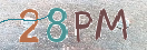CAPTCHA vaizdas