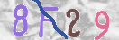 CAPTCHA vaizdas