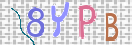 CAPTCHA vaizdas