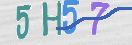 CAPTCHA vaizdas