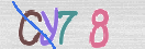 CAPTCHA vaizdas