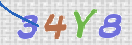 CAPTCHA vaizdas