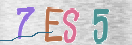 CAPTCHA vaizdas