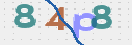 CAPTCHA vaizdas