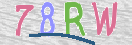 CAPTCHA vaizdas