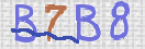 CAPTCHA vaizdas