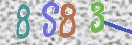 CAPTCHA vaizdas