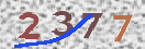 CAPTCHA vaizdas