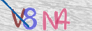 CAPTCHA vaizdas