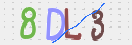 CAPTCHA vaizdas