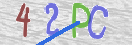 CAPTCHA vaizdas