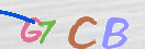 CAPTCHA vaizdas