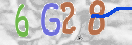 CAPTCHA vaizdas