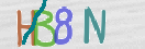 CAPTCHA vaizdas