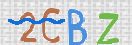 CAPTCHA vaizdas