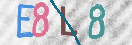 CAPTCHA vaizdas
