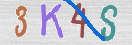 CAPTCHA vaizdas
