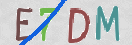 CAPTCHA vaizdas