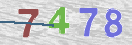 CAPTCHA vaizdas