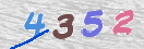 CAPTCHA vaizdas