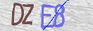 CAPTCHA vaizdas