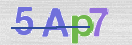 CAPTCHA vaizdas