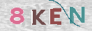 CAPTCHA vaizdas