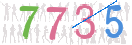 CAPTCHA vaizdas
