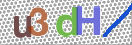CAPTCHA vaizdas