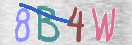 CAPTCHA vaizdas