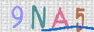 CAPTCHA vaizdas