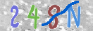 CAPTCHA vaizdas