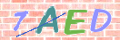 CAPTCHA vaizdas