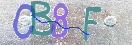 CAPTCHA vaizdas