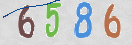 CAPTCHA vaizdas