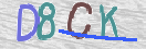 CAPTCHA vaizdas